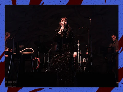 Marlon Williams with Sarah Blasko: What to expect - 3