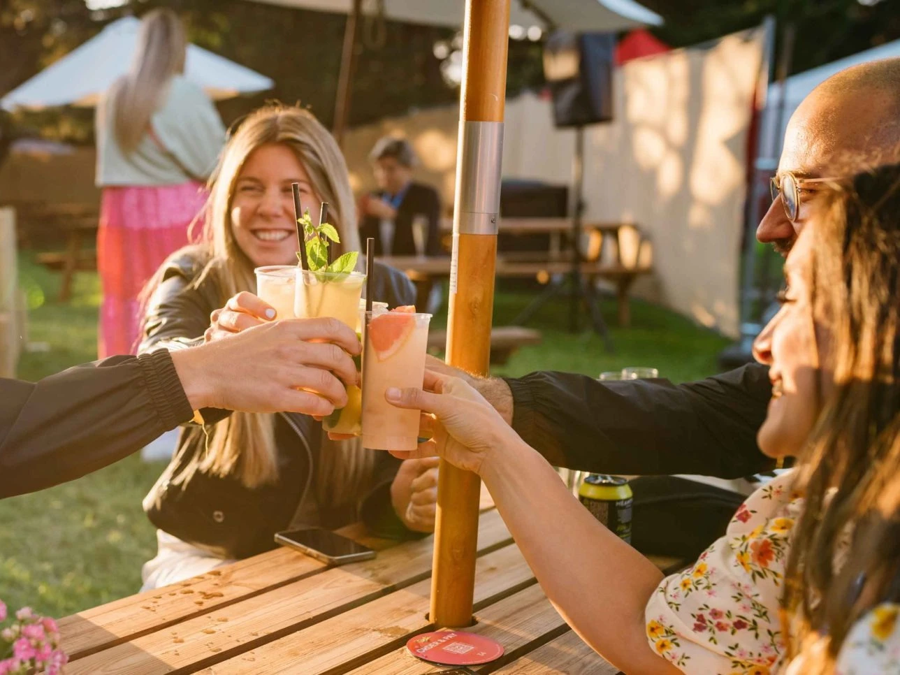 Taste of London: What to expect - 2