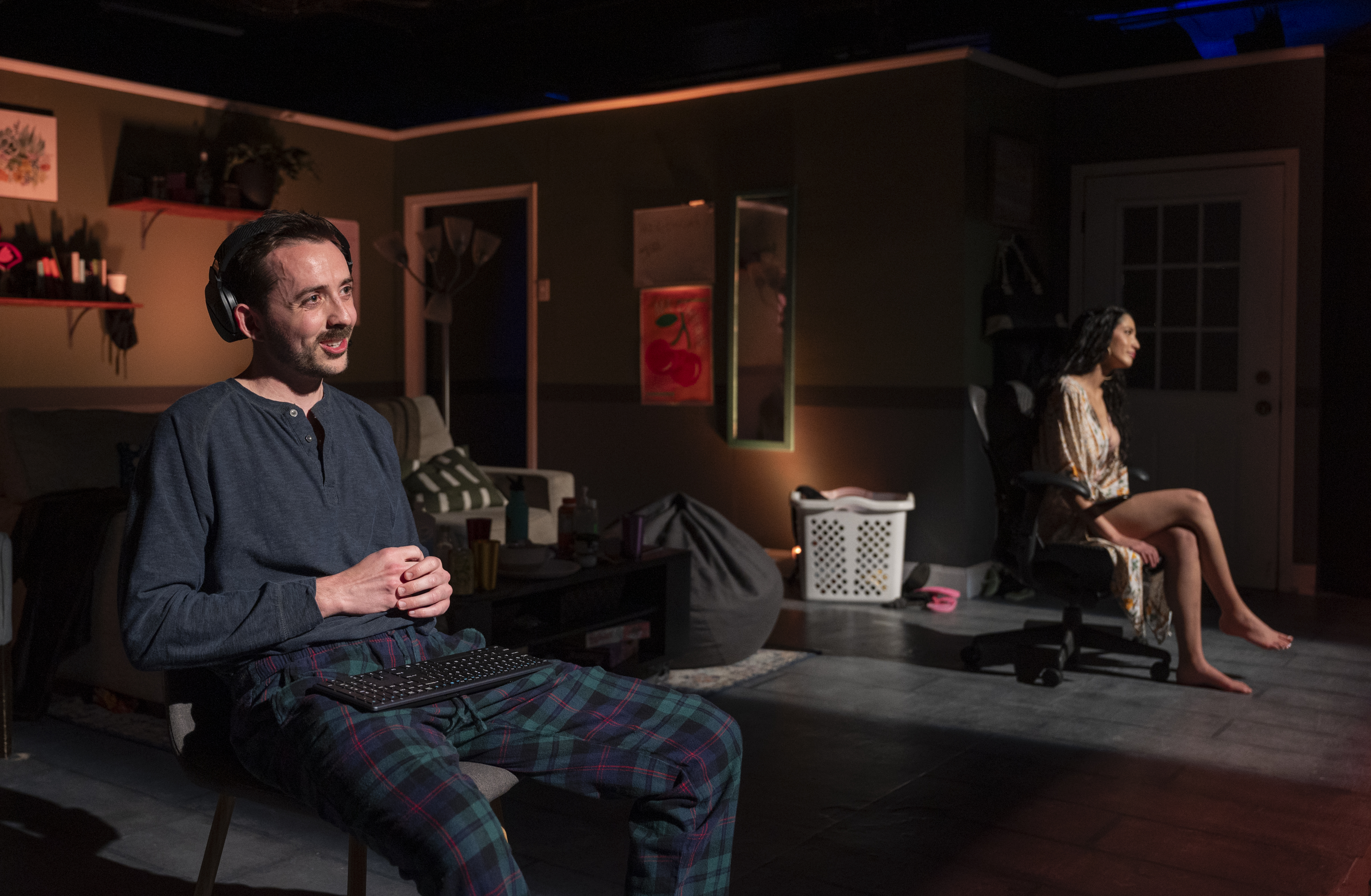 Pro-Am: What to expect - 2