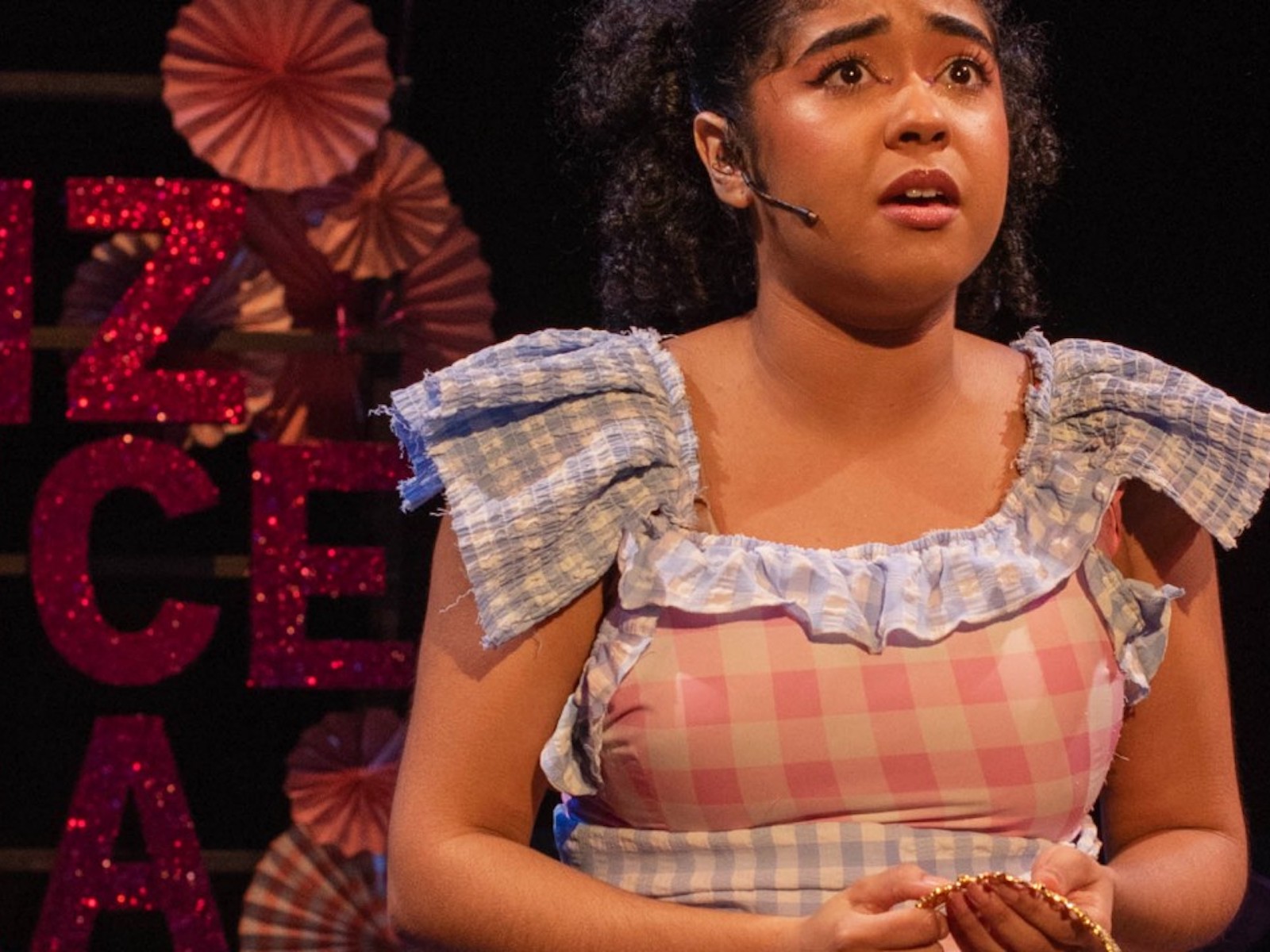 Atlantic for Kids: El Otro Oz: What to expect - 2