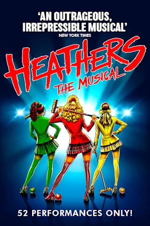 Heathers the Musical