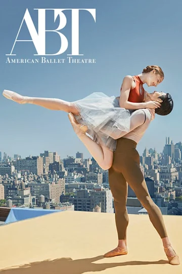 American Ballet Theatre Fall 2018 tickets