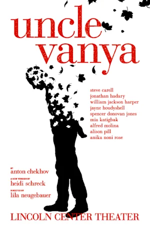 Uncle Vanya on Broadway Tickets