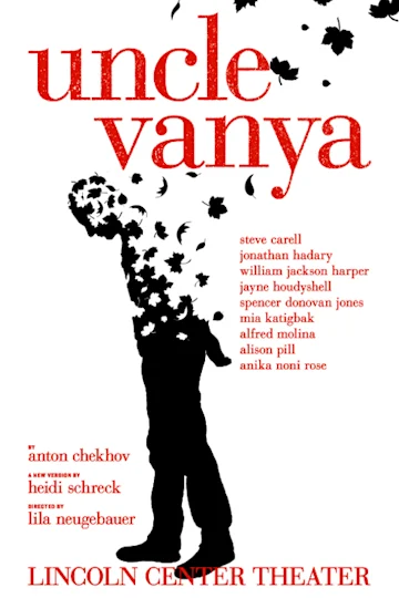 Uncle Vanya on Broadway Tickets