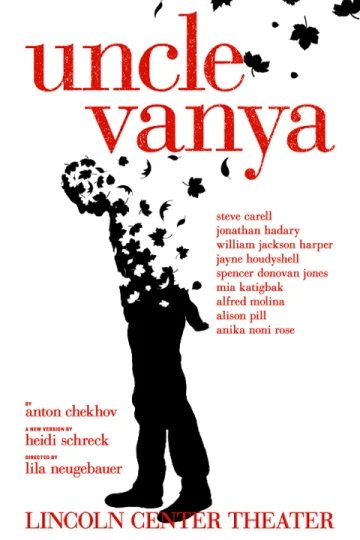 Uncle Vanya on Broadway Tickets