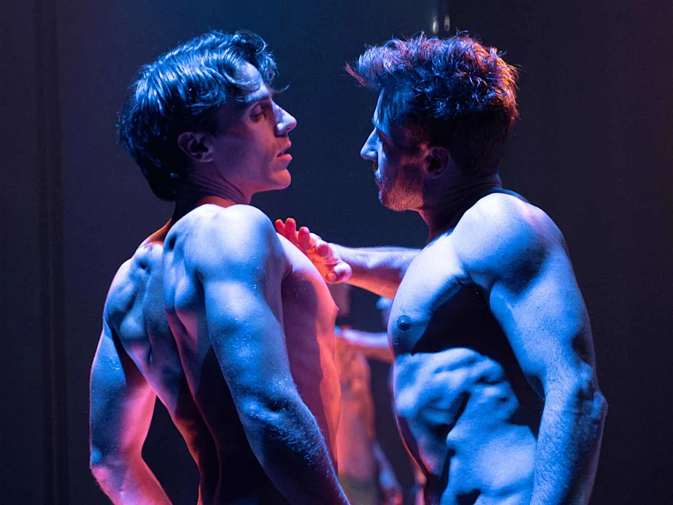 Afterglow at Eternity Playhouse: What to expect - 1