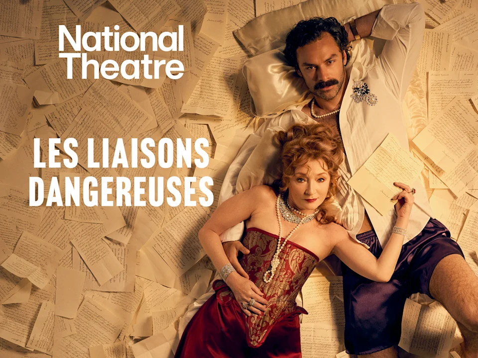 Les Liaisons Dangereuses: What to expect - 1