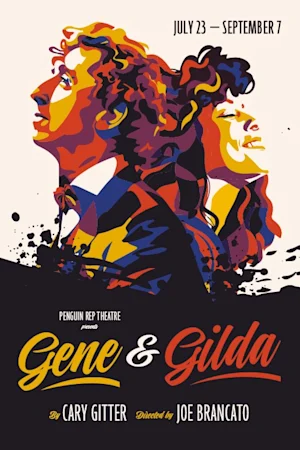 Gene & Gilda