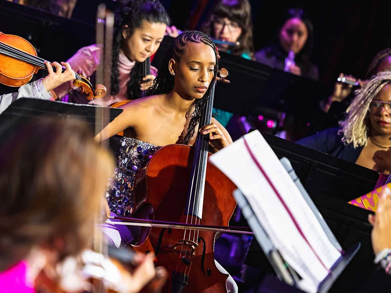 The Music of Taylor Swift: A Symphonic Tribute: What to expect - 2