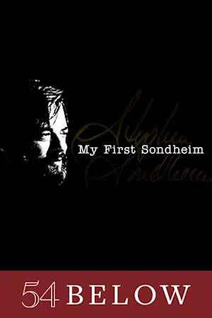 My First Sondheim Tickets