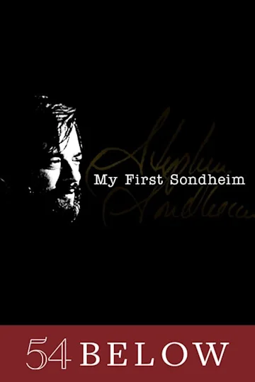 My First Sondheim Tickets