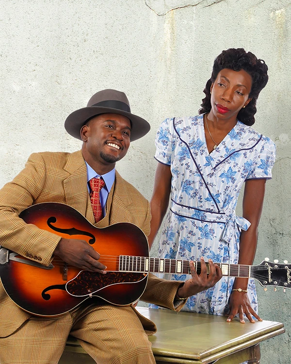 August Wilson's Seven Guitars: What to expect - 1