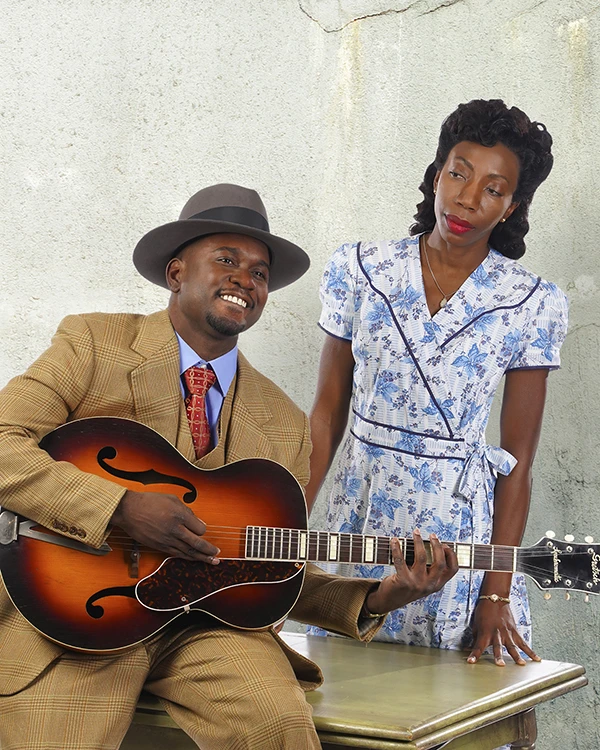 August Wilson's Seven Guitars: What to expect - 1