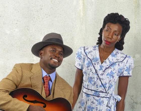 August Wilson's Seven Guitars: What to expect - 1