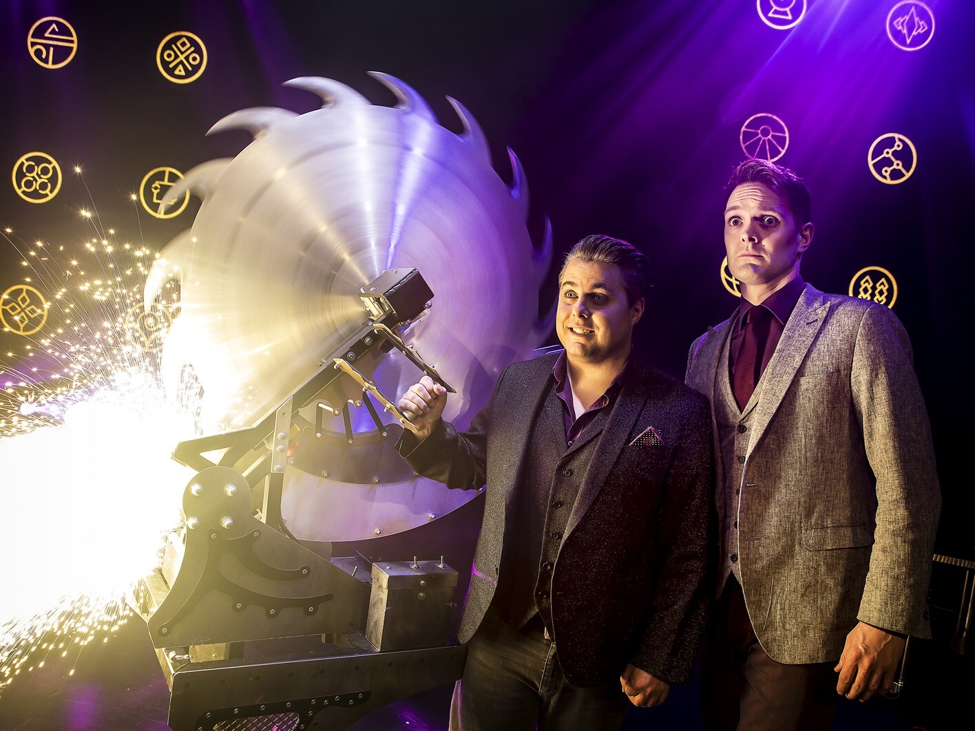 Champions Of Magic: Holiday Spectacular: What to expect - 4