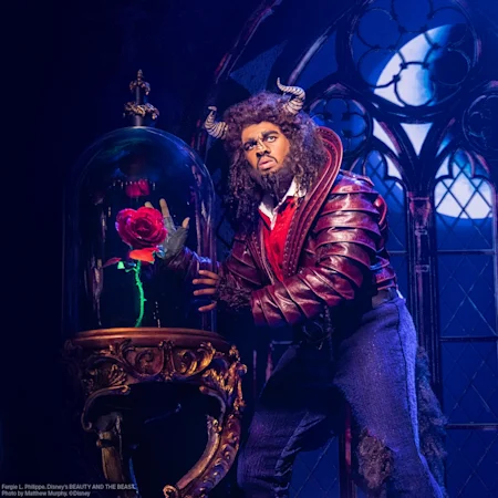 Disney's Beauty and the Beast