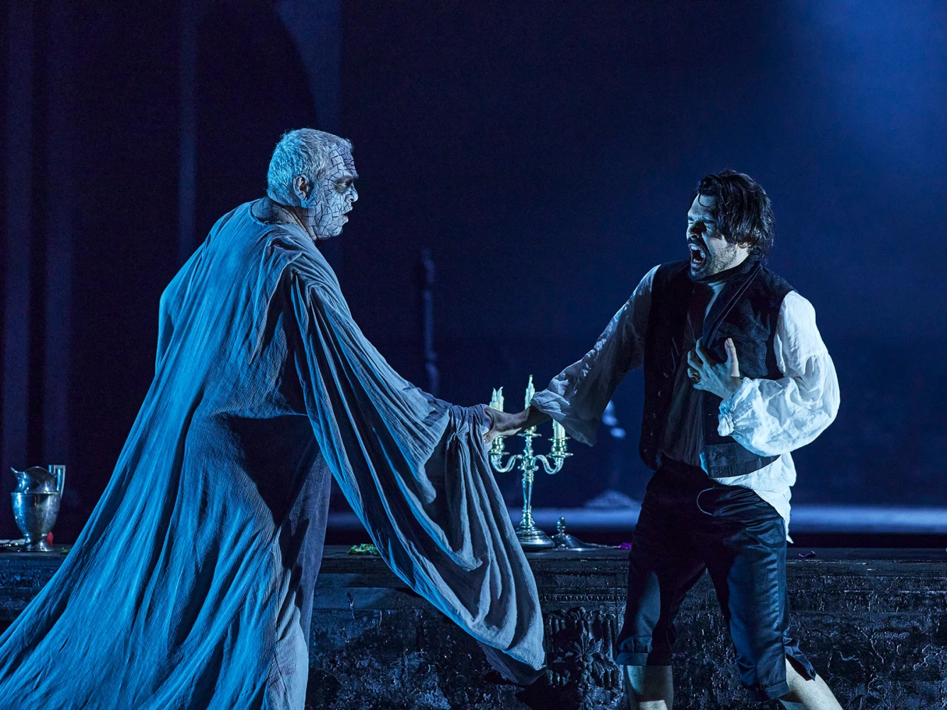 Opera Australia presents Don Giovanni : What to expect - 5