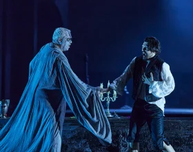 Opera Australia presents Don Giovanni : What to expect - 5