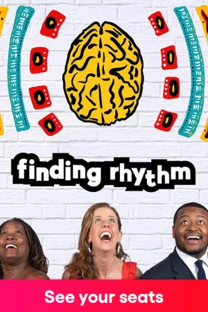 Finding Rhythm: Grow Your Brain with Go-go Music Tickets