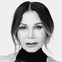 Daphne Rubin-Vega