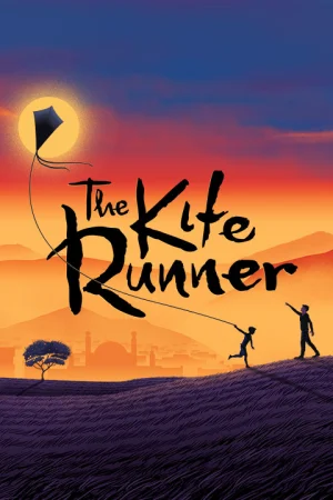 The Kite Runner Tickets
