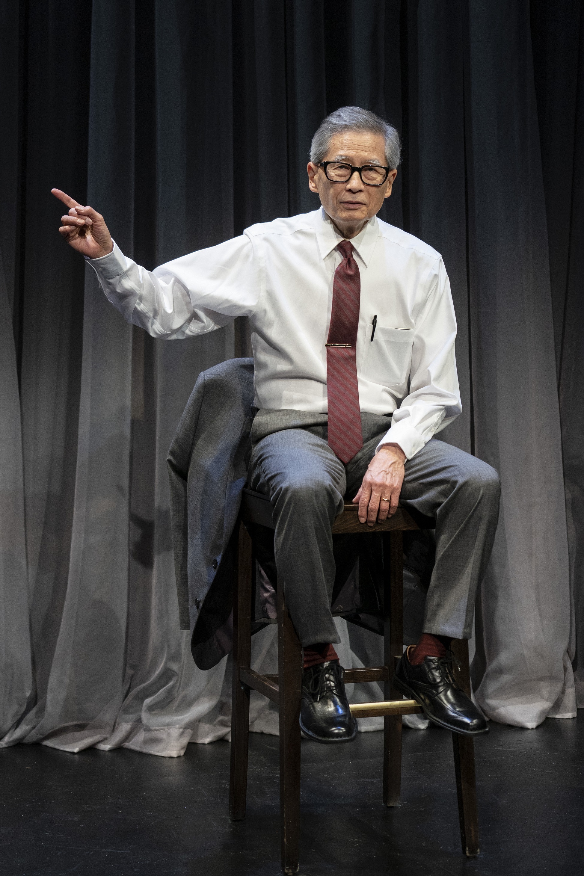 Out of Time: What to expect - 4