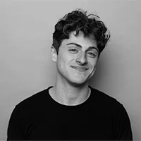 Noah Pacht