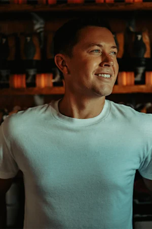Scotty McCreery tickets