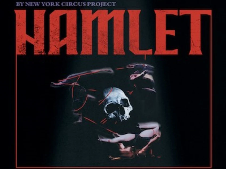 Hamlet by New York Circus Project: What to expect - 1