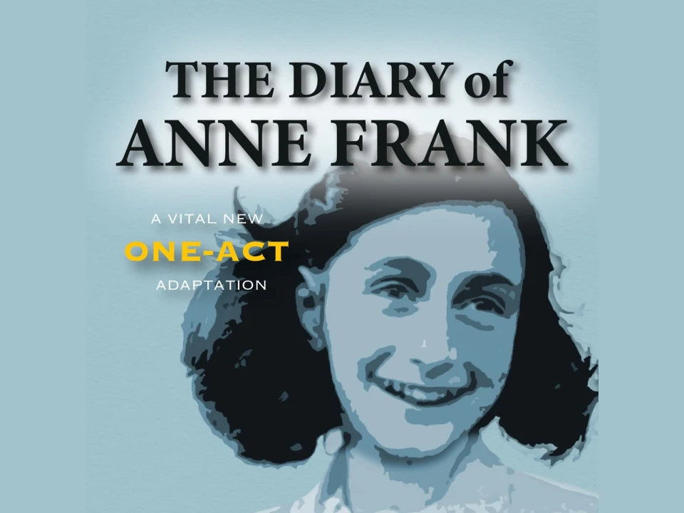 The Diary of Anne Frank: What to expect - 1