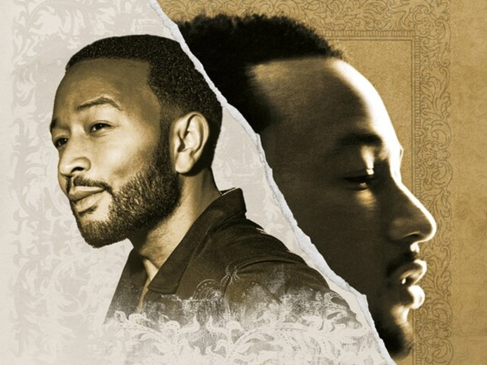 John Legend - 