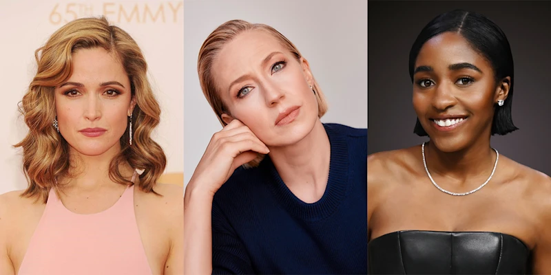 Broadway stars won big at the Golden Globes.