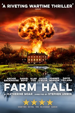 Farm Hall Tickets