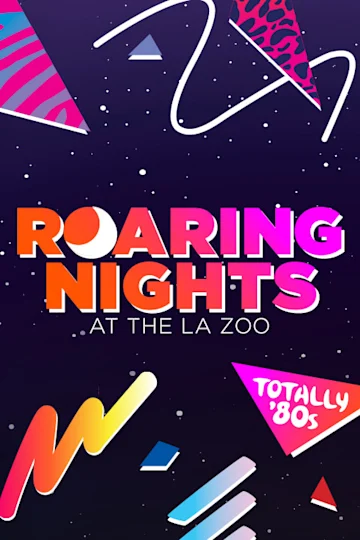 Roaring Nights Tickets