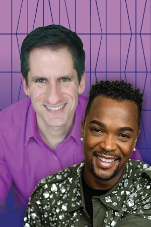 Seth Rudetsky & J. Harrison Ghee tickets