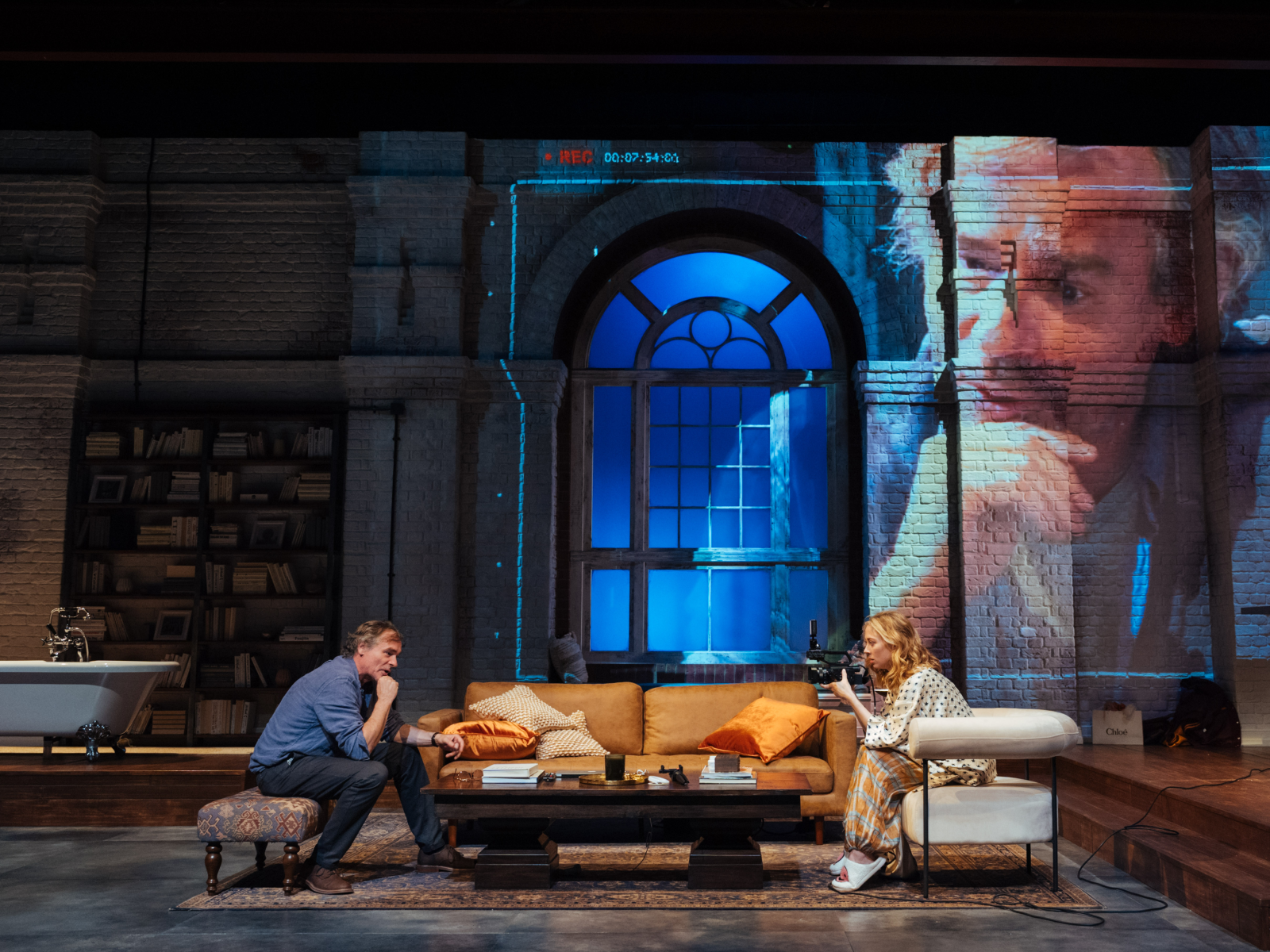 Interview: What to expect - 1