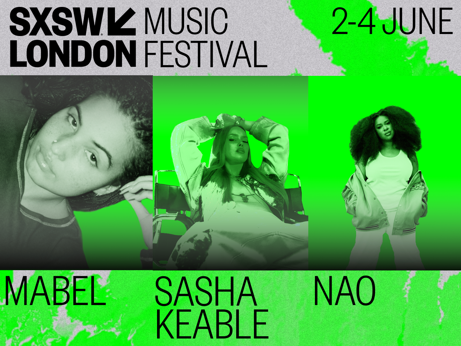 SXSW Music Festival: What to expect - 1