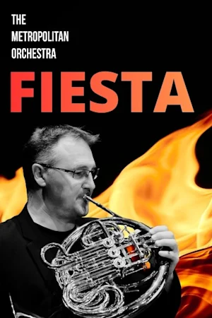 Fiesta tickets