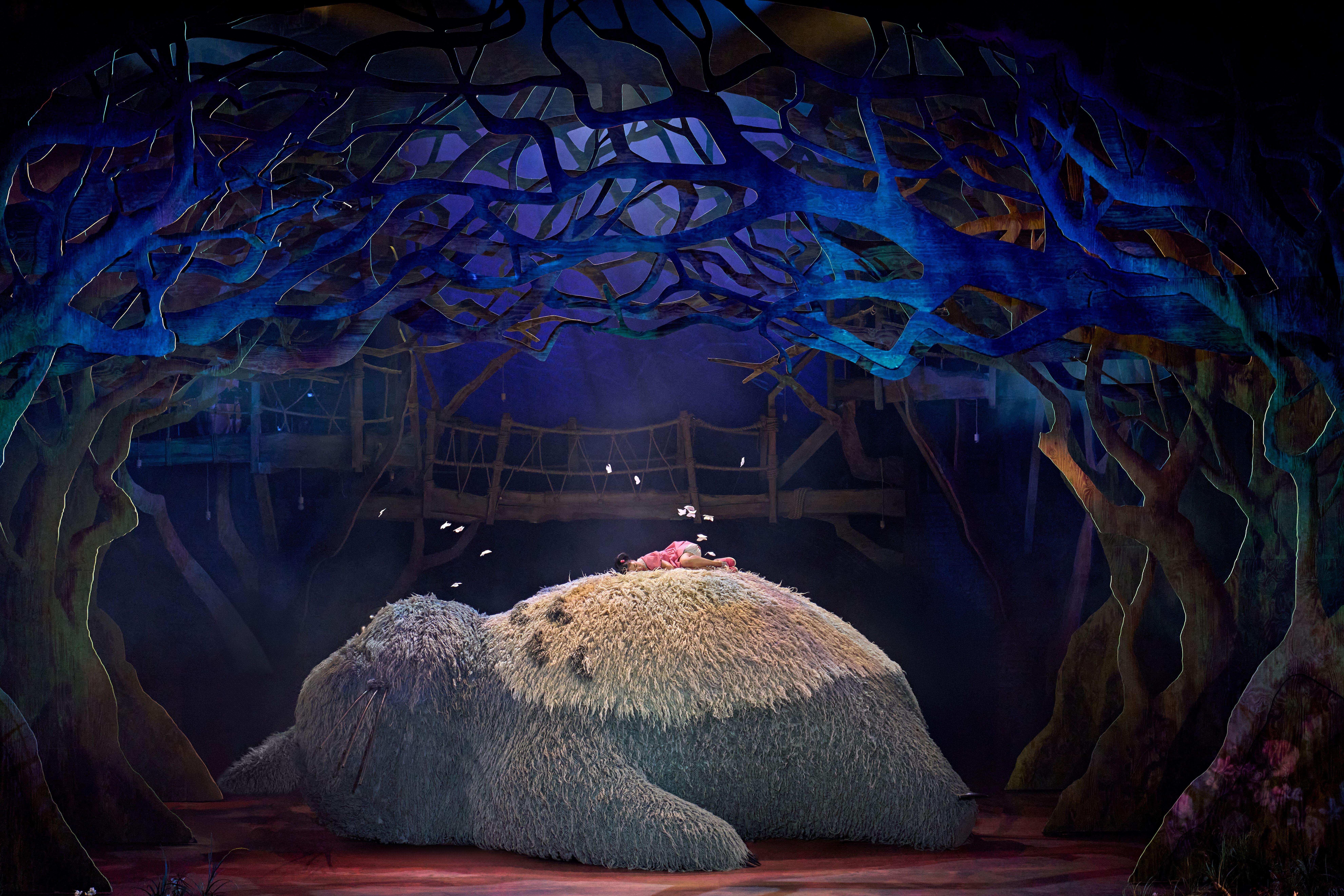 My Neighbour Totoro: What to expect - 1