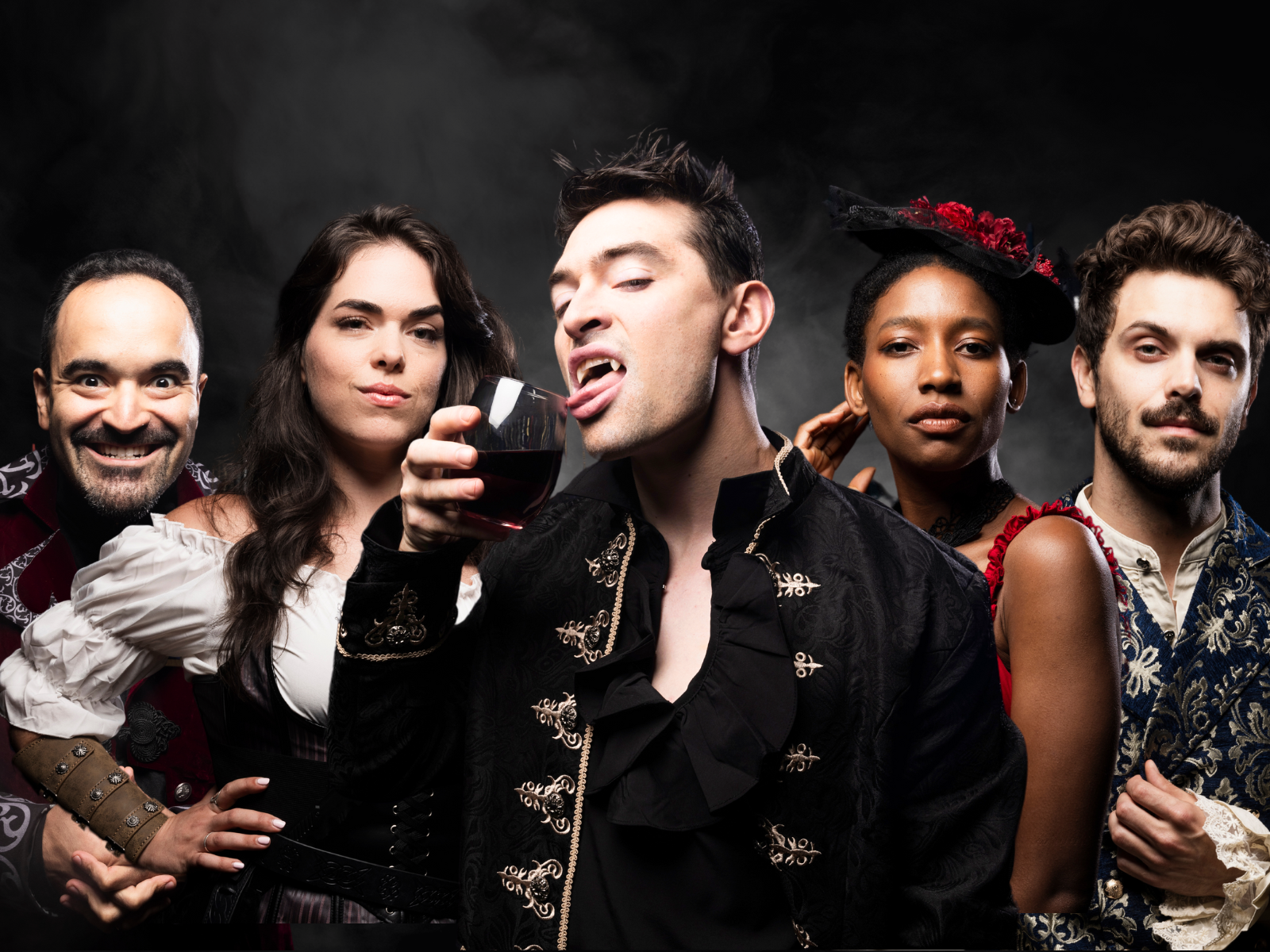 Drunk Dracula NYC: What to expect - 5