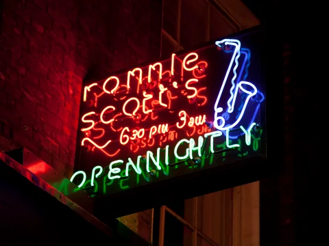 BATTERSEA PARK IN CONCERT: Ronnie Scott’s Jazz Orchestra & Special Guests : What to expect - 2
