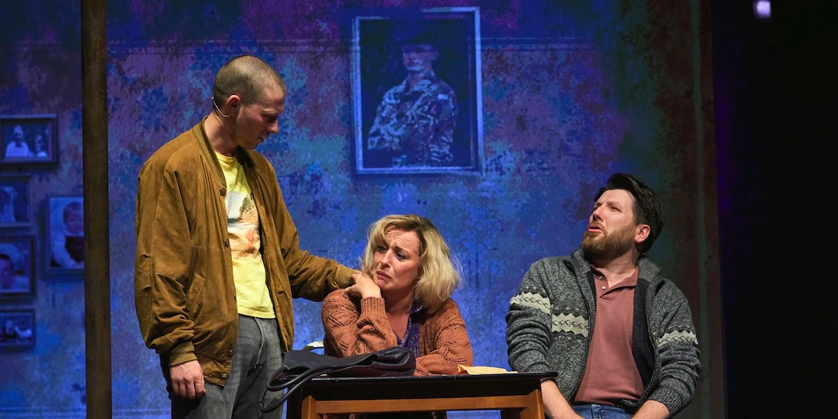 Trainspotting the Musical: What to expect - 1