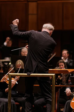 NSO: Celebrating the Eternal City: Noseda conducts Respighi’s Roman Trilogy tickets