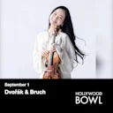 Dvořák & Bruch