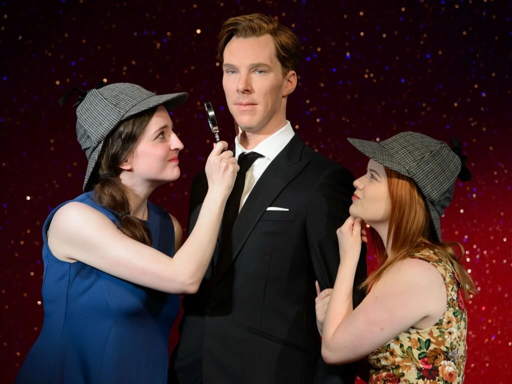 Madame Tussauds Standard Entry: What to expect - 6
