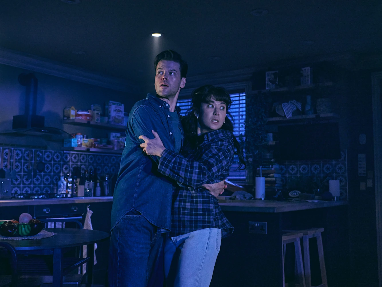 Paranormal Activity: What to expect - 1