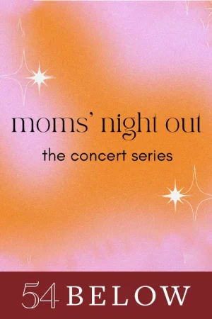 Moms' Night Out: The Concert Series Tickets