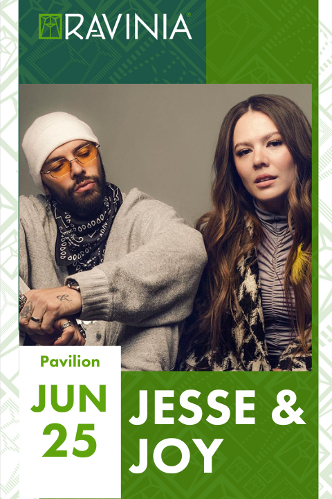 Jesse & Joy