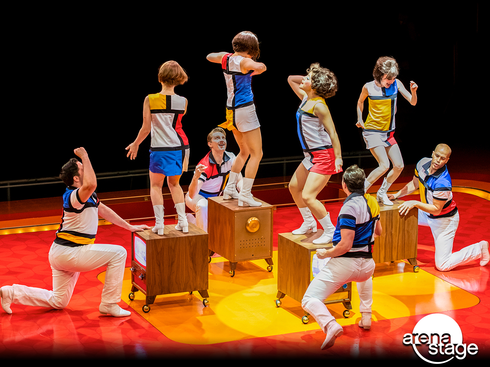 Catch Me if You Can: What to expect - 2