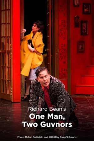 One Man, Two Guvnors